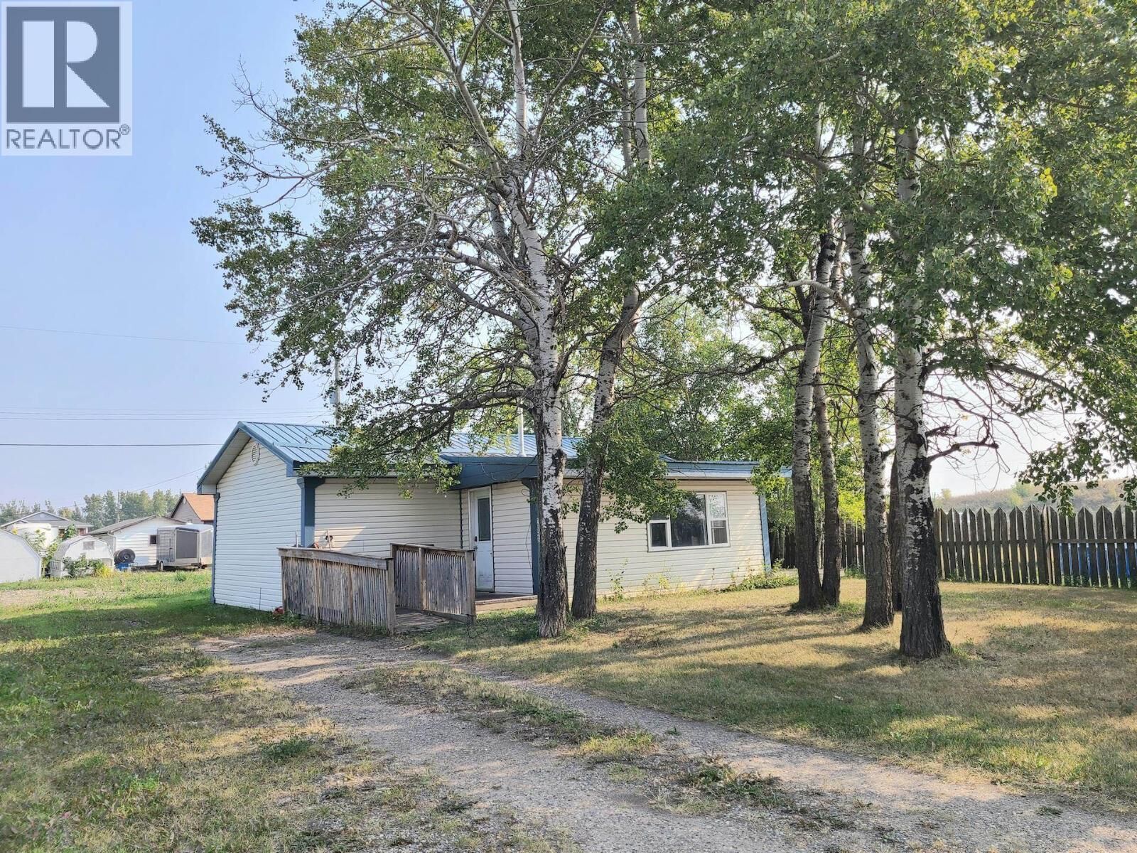 Property Photo:  10855 102 Street  BC V0C 2K0 