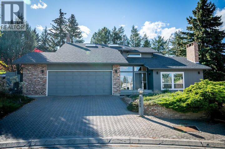 1838 Cathedral Court  Kamloops BC V2E 2A7 photo