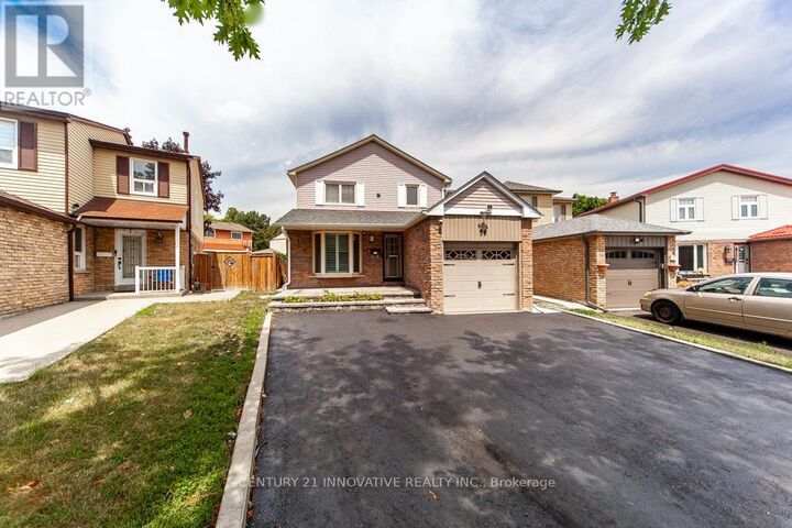 Property Photo: 79 McKnight Drive ON M1B 2Z4