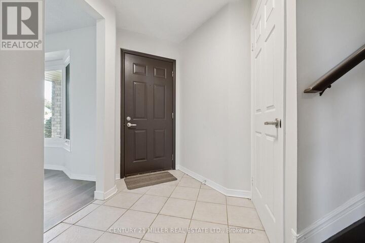 Property Photo: 3504 Ketelbey Court ON L7M 3B4