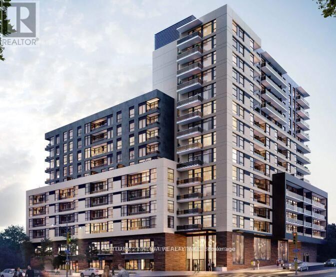 Property Photo:  1350 Ellesmere Road 1012  ON M1P 2X9 