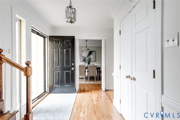 Property Photo:  11812 Northglen Lane  VA 23238 