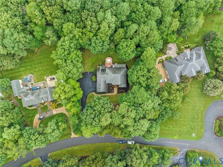 Property Photo: 12206 Country Hills Terrace VA 23059