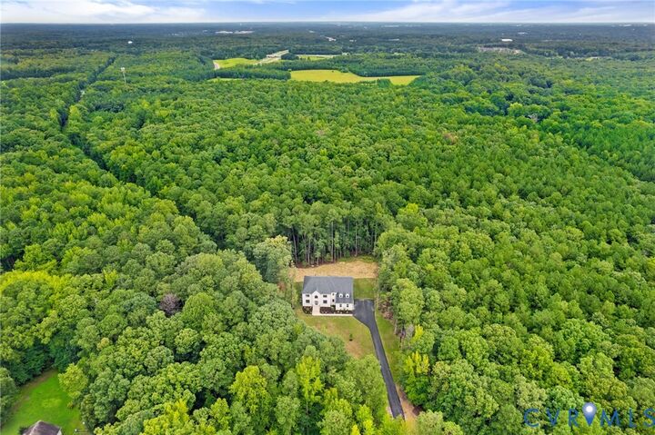 Property Photo: 449 River Notch Drive VA 23238