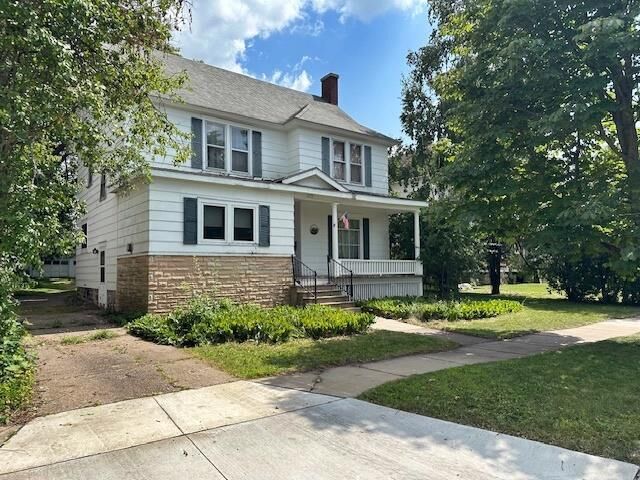 113 South Cherry Avenue  Marshfield WI 54449 photo
