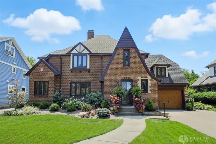 Property Photo:  115 S Broadmoor Boulevard  OH 45504 