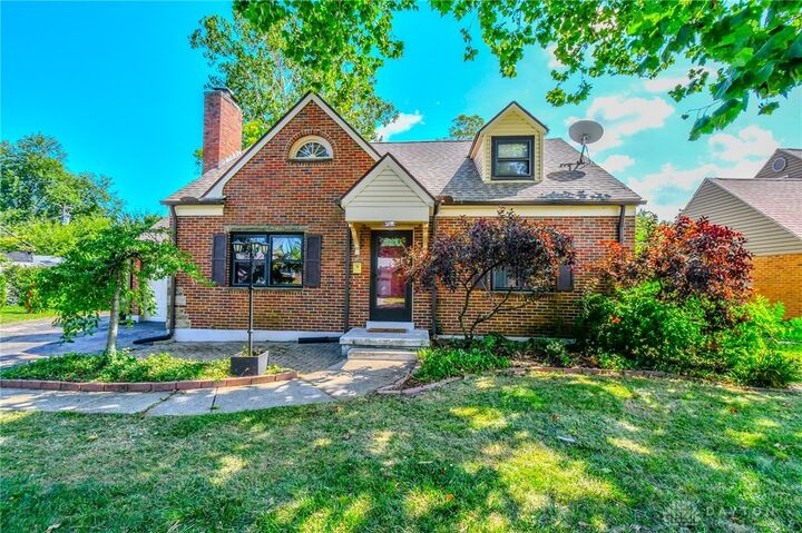 504 Schuyler Drive  Dayton OH 45429 photo