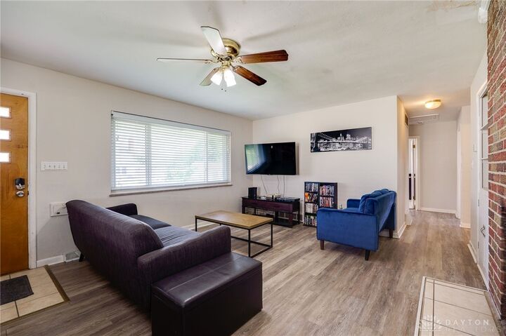 Property Photo:  1650 Darst Avenue  OH 45403 