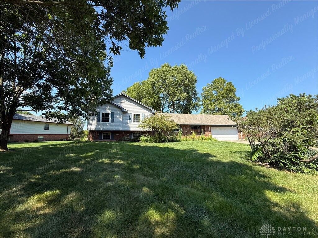 Property Photo:  3724 Aftonshire Drive  OH 45430 