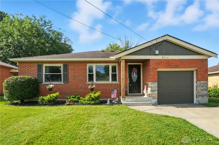 Property Photo:  4099 Westwood Northern Boulevard  OH 45211 