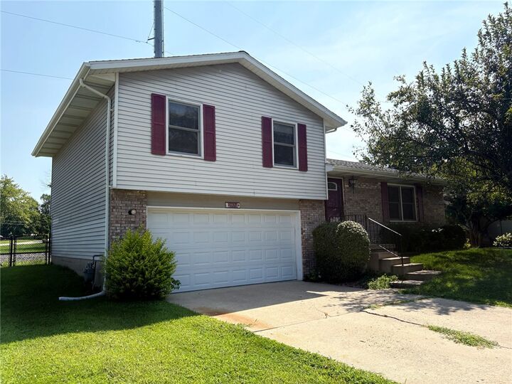 Property Photo: 2976 N Primrose Lane IL 62526