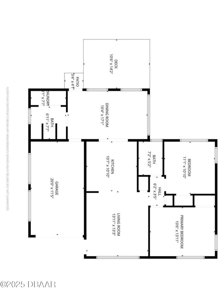 Property Photo: 31 Camellia Drive FL 32176