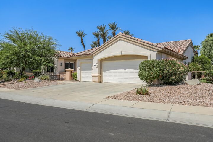 Property Photo:  78810 Sunrise Mountain View  CA 92211 