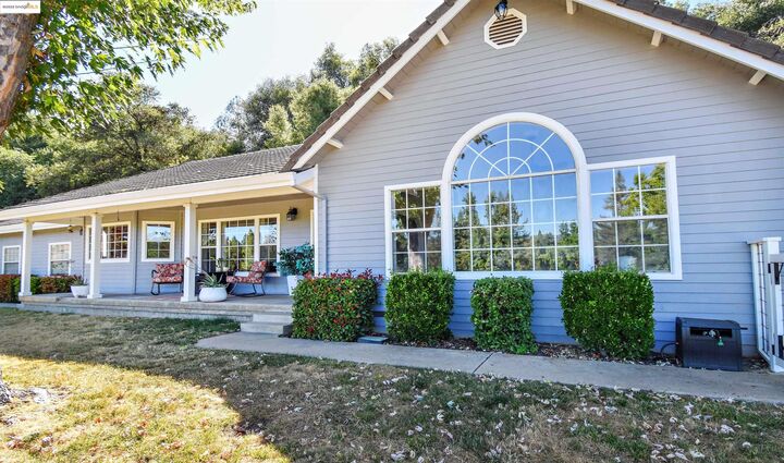 Property Photo: 23180 Gold Springs CA 95310