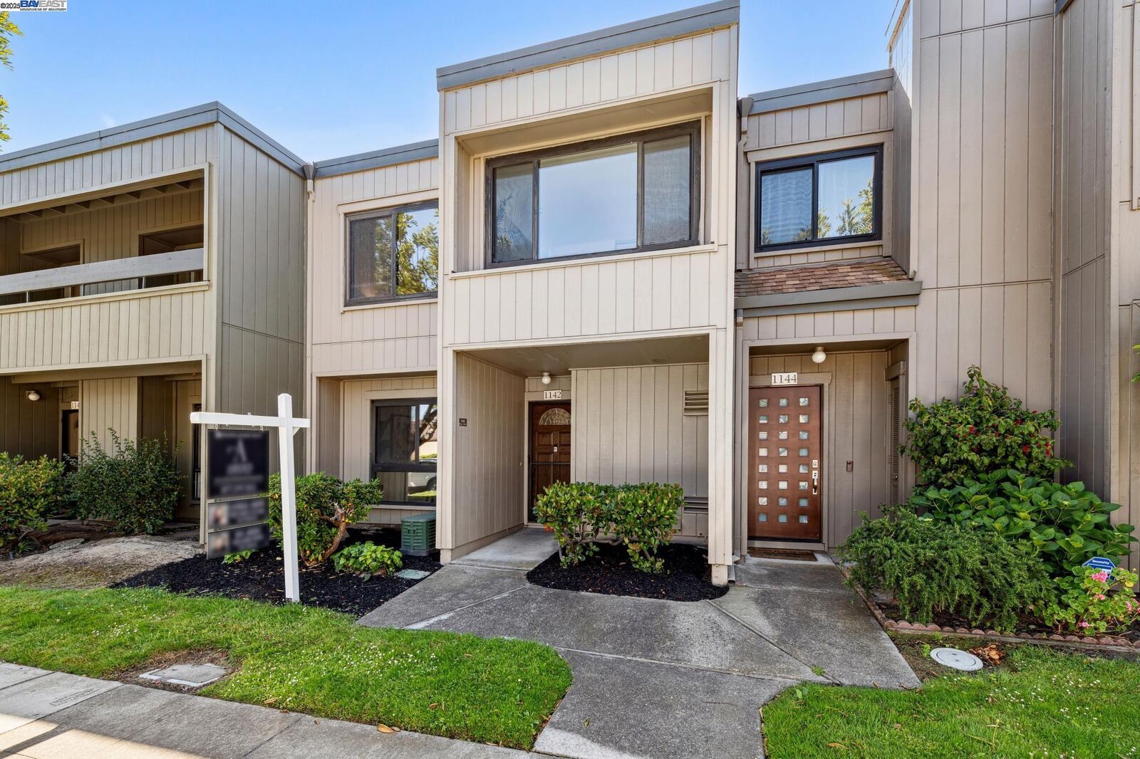 Property Photo:  1142 Holly St  CA 94502 