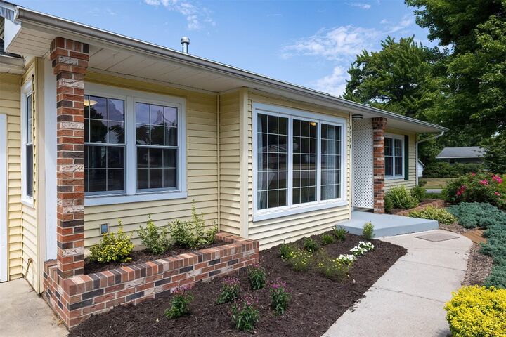 Property Photo: 4504 Budd Drive PA 16506