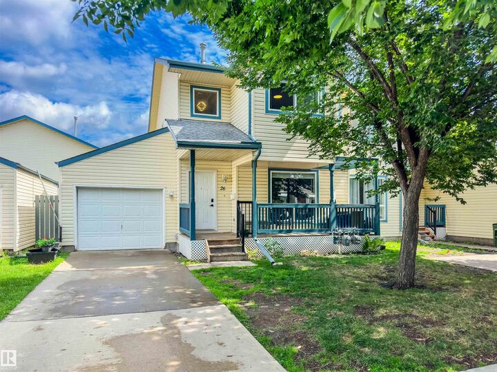 10909 106 Street NW 26  Edmonton AB T5H 4M7 photo