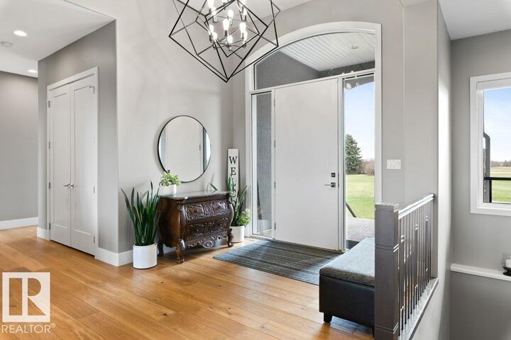 Property Photo: 55004 Rge Road 271 AB T8R 1W4