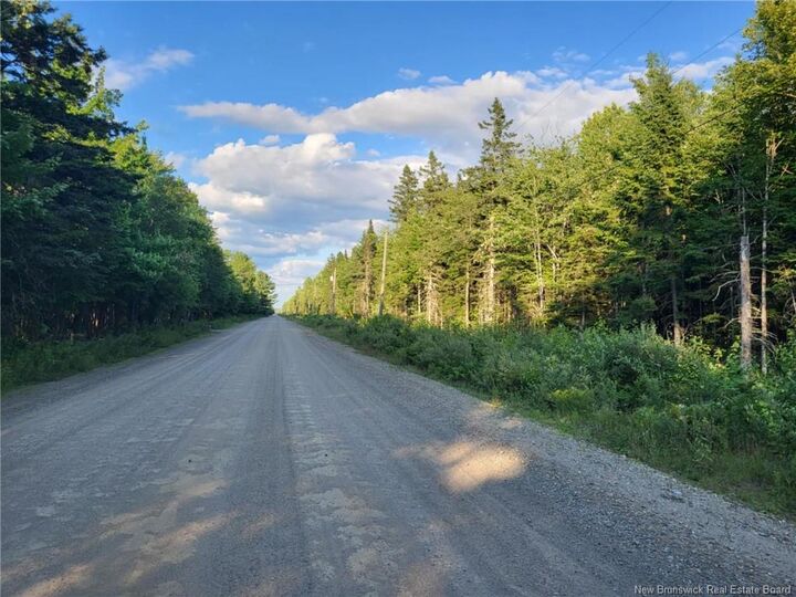 Photo de la propriété:  Lot K Zionville Road  NB E6C 1Z5 