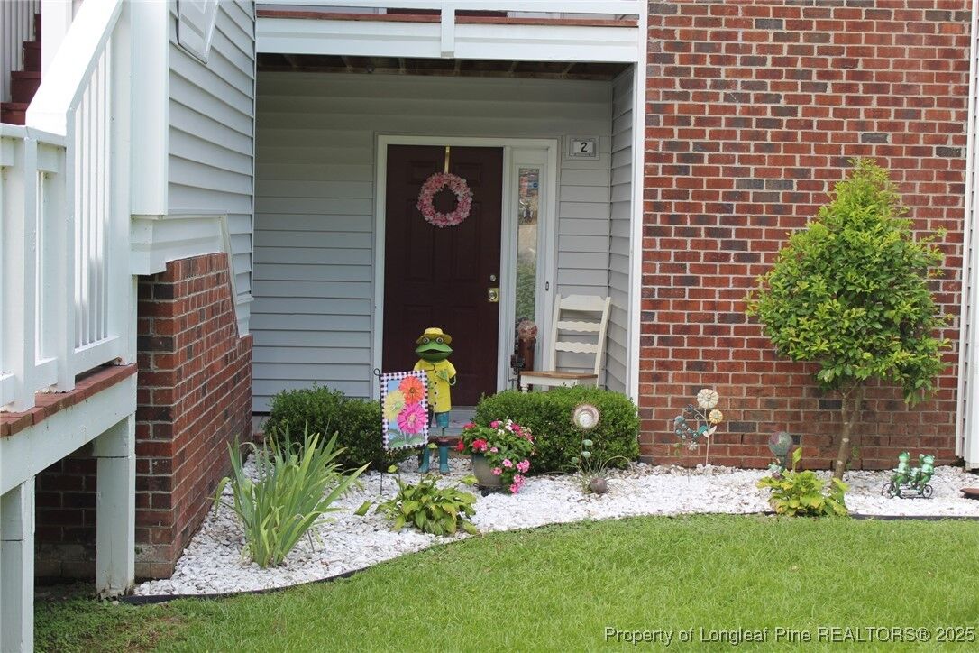 Property Photo:  241-2 Waterdown Dr. Drive  NC 28314 