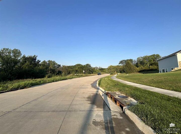 Property Photo:  4860 Nature Avenue  KS 66502 