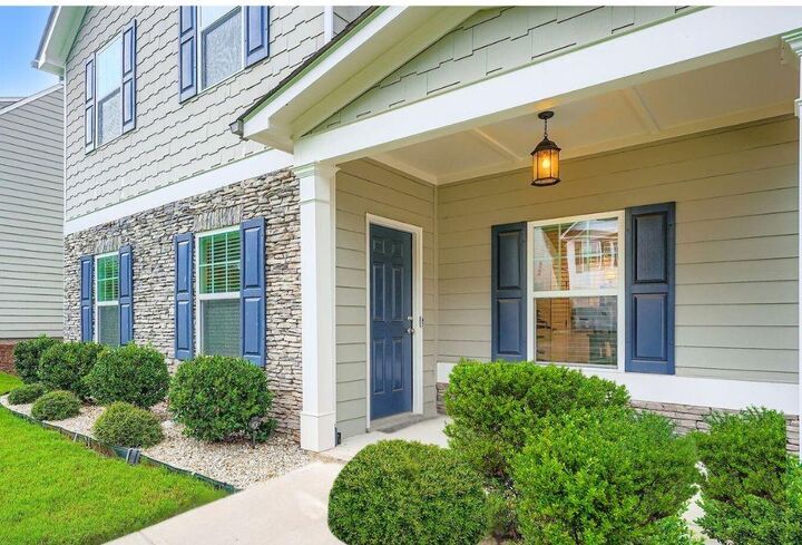 Property Photo:  43 Ulsh Park Drive  GA 30265 