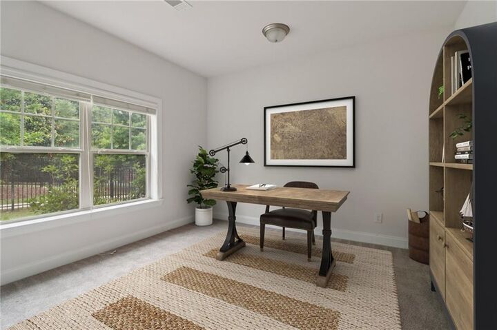 Property Photo: 2071 Morrison Avenue GA 30319