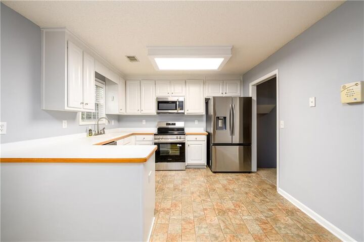 Property Photo:  1250 Maxey Court  GA 30680 