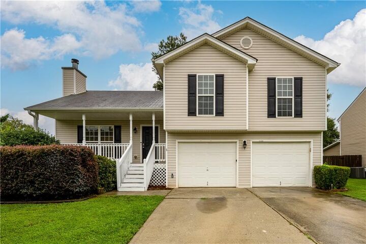 Property Photo: 1250 Maxey Court GA 30680