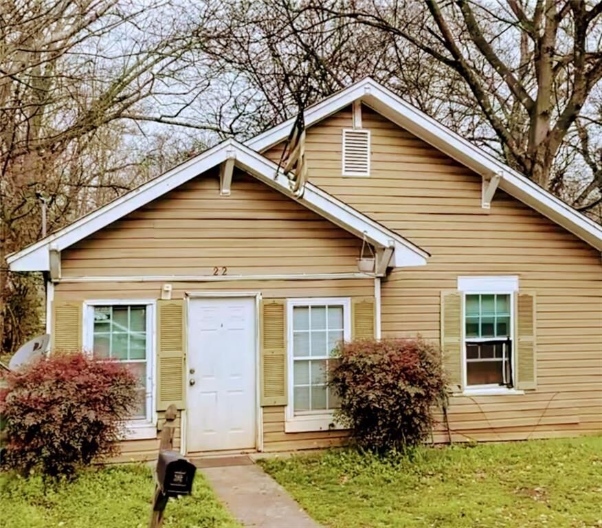 Property Photo:  22 Gould Street SE  GA 30315 