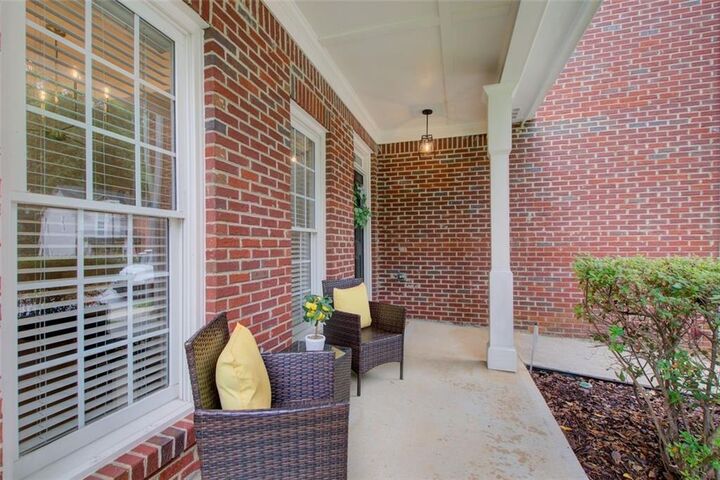 Property Photo:  1105 Glenrose Drive SE  GA 30080 