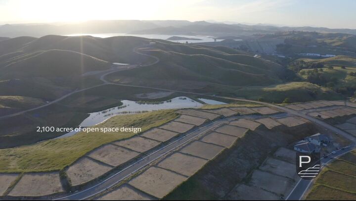 Property Photo:  3 The Preserve At Millerton Lake  CA 93626 