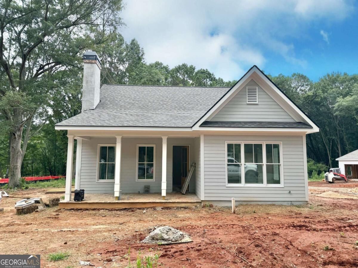 Property Photo: 679 College Drive GA 30650