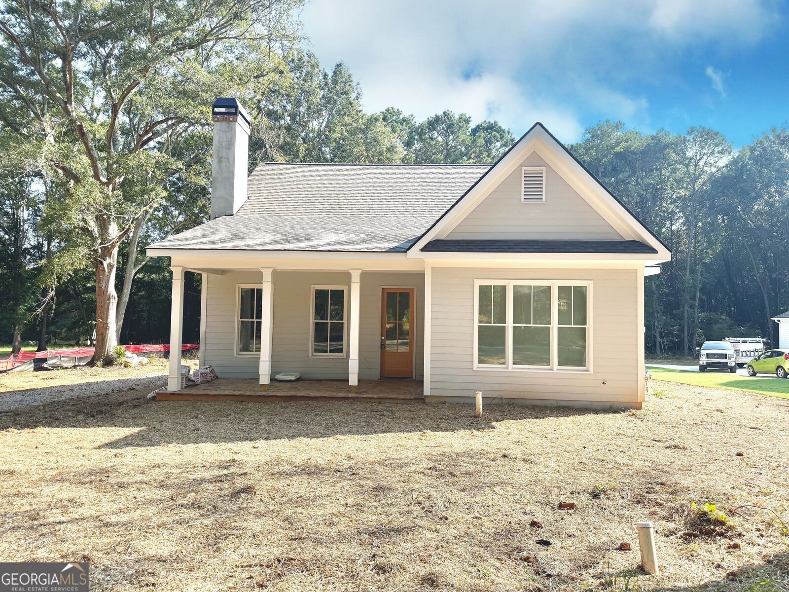 Property Photo:  679 College Drive  GA 30650 