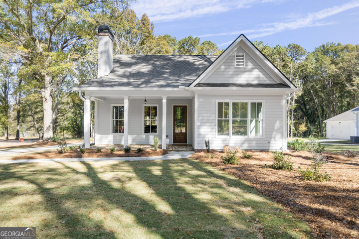 679 College Drive  Madison GA 30650 photo