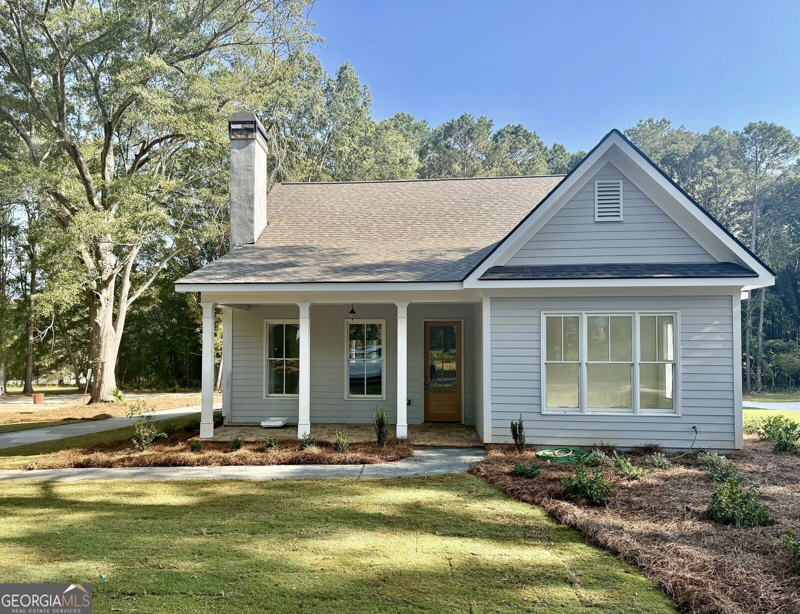Property Photo: 679 College Drive GA 30650