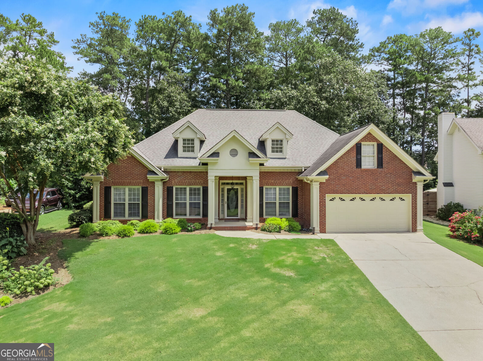 Property Photo:  2239 Sandown Drive  GA 30043 