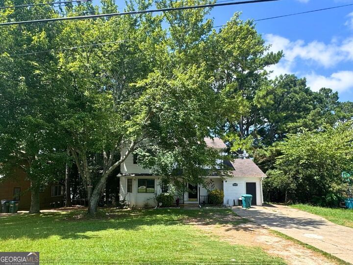 Property Photo: 4969 Old Norcross Road GA 30096