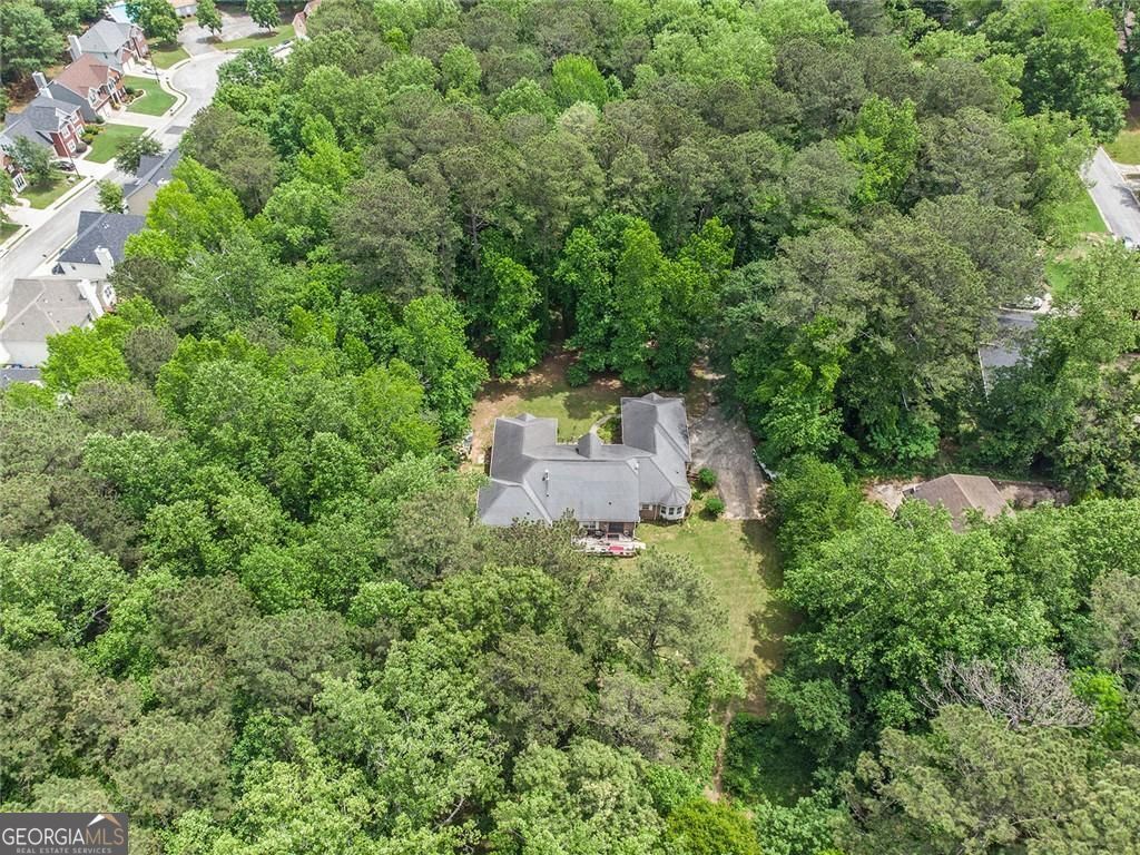 Property Photo:  1600 Glenview Drive SW  GA 30331 