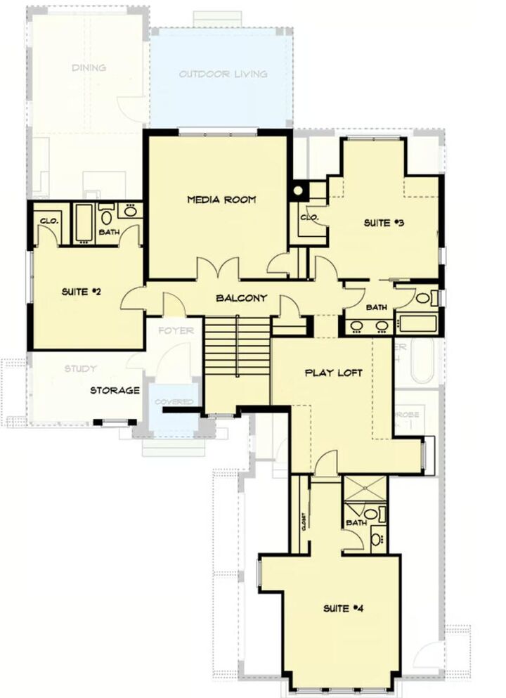 Property Photo:  8743 Palamon Place  TN 37363 