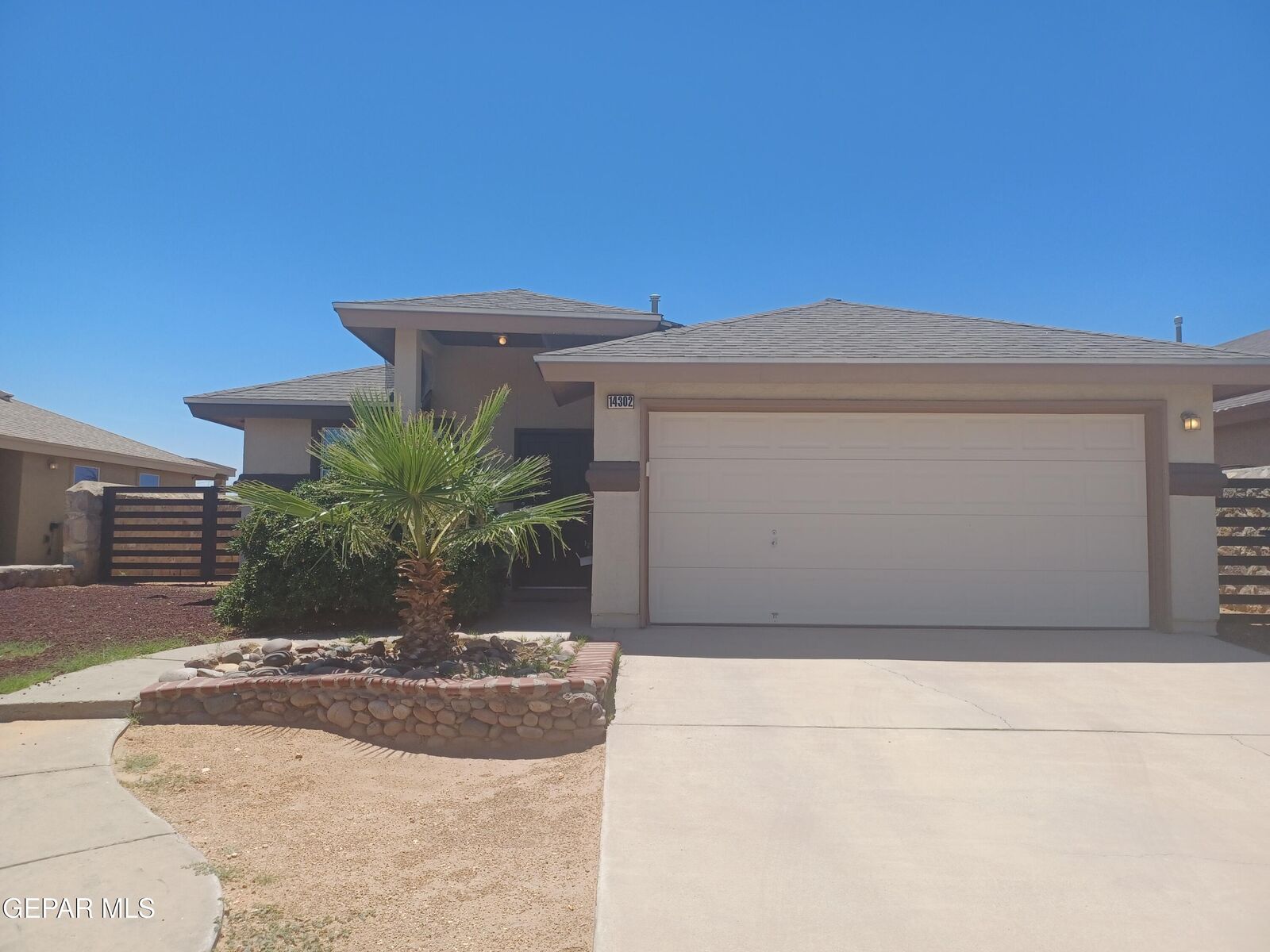 Property Photo: 14302 Smokey Point Drive TX 79938
