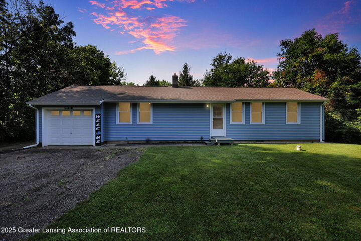 11088 Bishop Highway  Lansing MI 48911 photo
