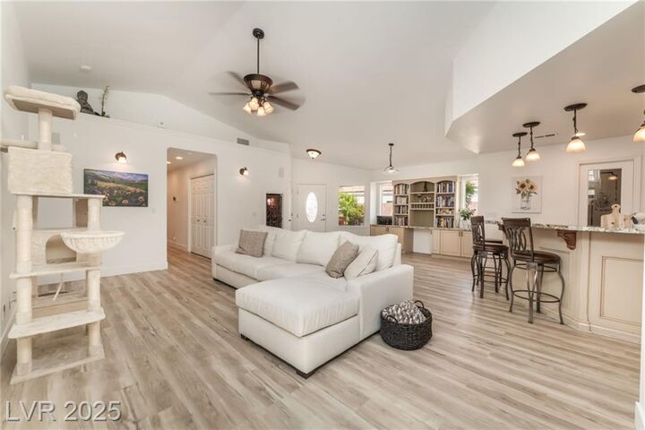 Property Photo: 8229 Dolphin Bay Court NV 89128