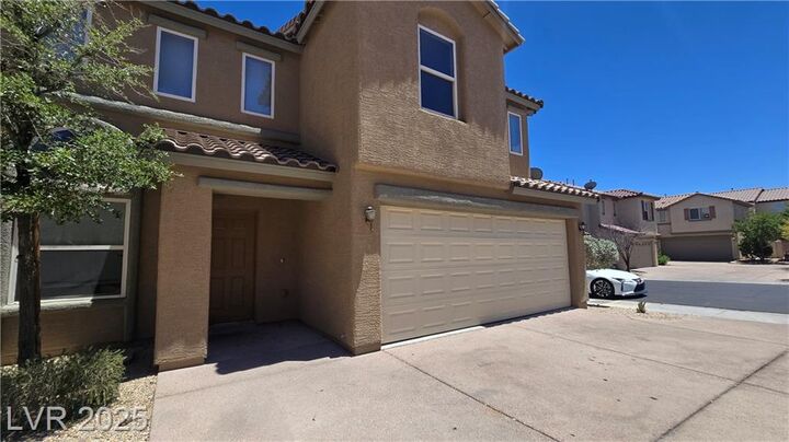 Property Photo: 8738 Brindisi Park Avenue NV 89148