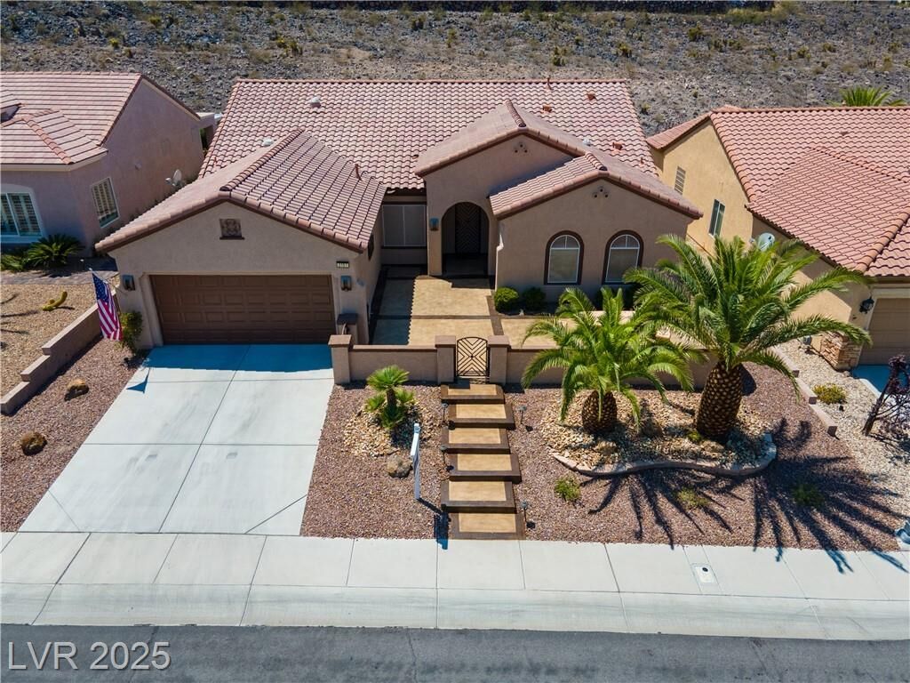 Property Photo: 2151 Shadow Canyon Drive NV 89044