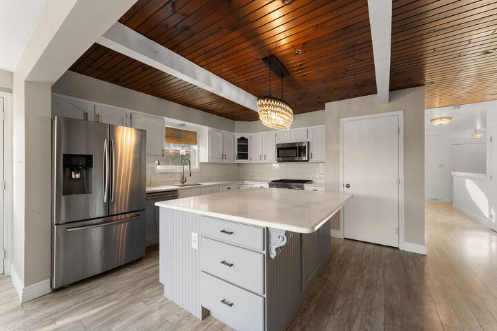 Property Photo: 1603 Sunnyslope Drive IN 46307