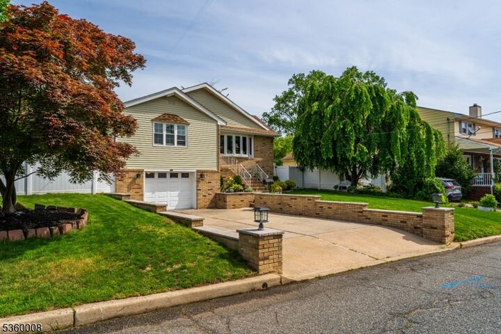 Property Photo:  201 Summit Ave  NJ 08863 