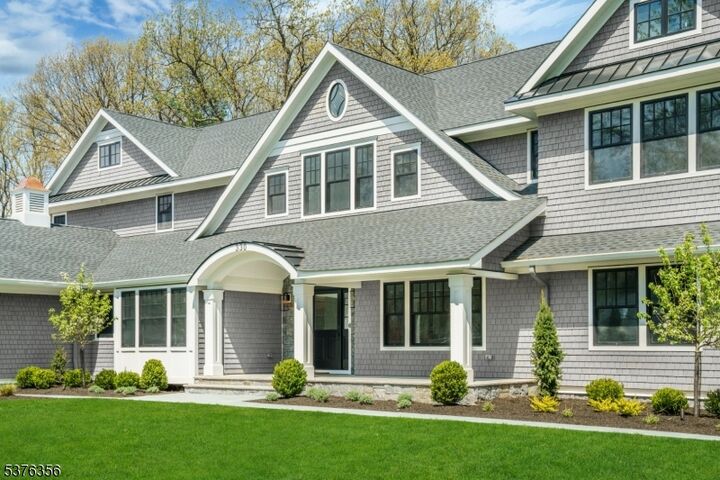 Property Photo: 330 Hartshorn Drive NJ 07078
