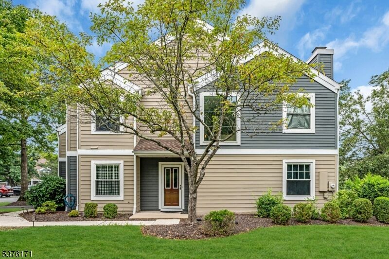 Property Photo:  165 Northfield Rd  NJ 08807 