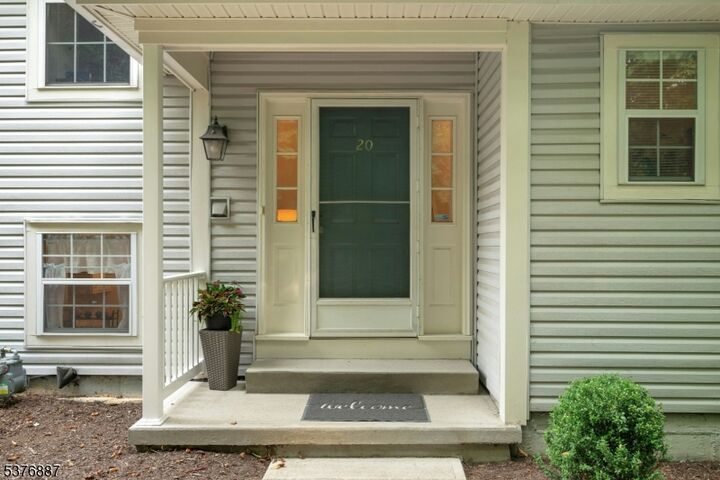 Property Photo: 20 Green Heron Dr 20 NJ 07840